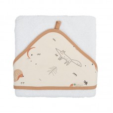 Maxicapa Baño Wonderland BimbiCasual